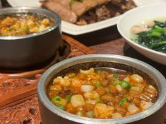 -蛇口希尔顿南海酒店·随轩中餐厅·粤菜