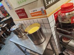 -怒火八零串串火锅(大渡口新天泽店)