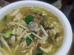 -山里人姜汁(府东小区店)
