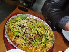 -龙梅肥肠鱼(明瓦廊店)