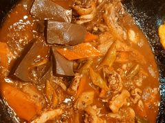 -醉旺柴火鸡(棠东店)