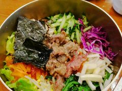 -全州拌饭馆(断桥店)