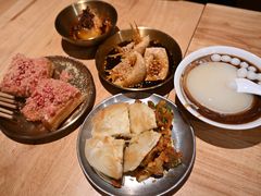 -小豆海棠(嘉兴路店)