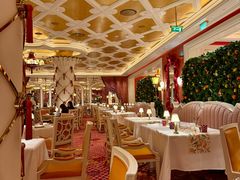 -咖啡苑 - 蔚藍夏日限定主题(永利皇宫店)