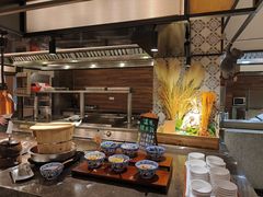 -杭州开元名都大酒店·地中海自助餐厅