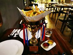 -1861意大利餐厅(文化广场店)