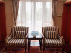 -上海安亭别墅花园酒店