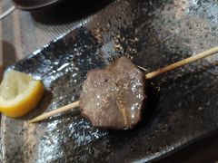 烤牛舌-鸟内会(河北路店)