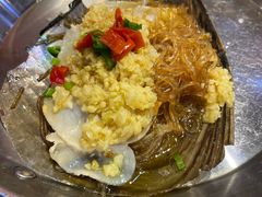 -必点海鲜·鲅鱼水饺(鞍山西道店)