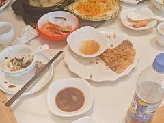 -鹅香四海·卤水火锅·砂锅粥·潮汕菜(宝安店)
