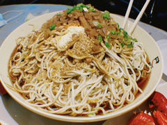 凉面-巴厘龙虾·榜首油焖大虾(洞庭·艺术洋房店)