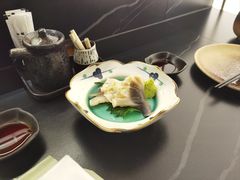 -Sushi Hanzo半藏(天环广场店)