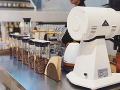 -Such A Cafe(798艺术园区店)