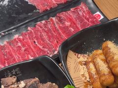 -掂档潮汕牛肉火锅(沈阳万象城店)