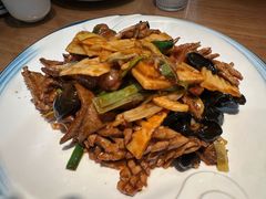-春水锅贴·传统鲁菜(大明湖店)