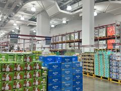 -山姆会员商店(上海浦东店)
