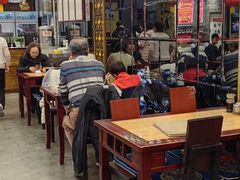 -都一处烧麦馆(前门店)