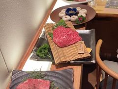 -黑牛の店·和牛烧肉(合生汇店)