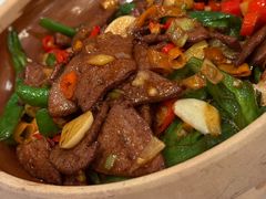 湘味炒猪肝-马凯餐厅(地安门店)