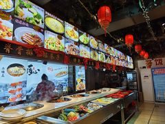 -人民公社大食堂(张家湾店)