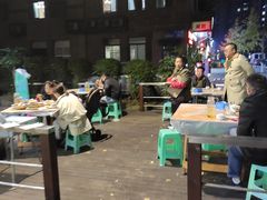 -江湖黑大兔(杨家坪店)