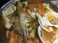 -纽斯桑拿会所(天山店)