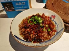 -坛宗剁椒鱼头(河西王府井店)