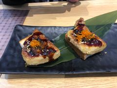 香煎鹅肝-林妈妈村·日式料理(宝山万达店)