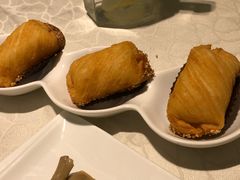 -狮王府淮扬菜(新街口友谊店)