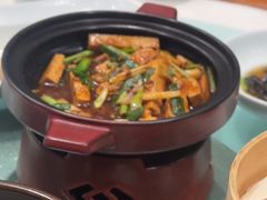 -北京老铺烤鸭(高新店)
