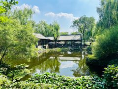 -三忘湖 SWANSEEN(柳荫公园店)