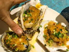 -北塘海鲜·天津菜(大光明桥旗舰店)