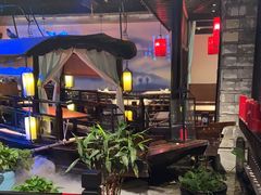 -红蜡烛•瓦罐粥家常菜•夜宵(中山路店)