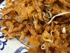 糖醋面筋-九河居(荔湾路店)
