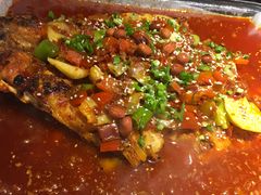 -陶德砂锅(蜀汉路店)