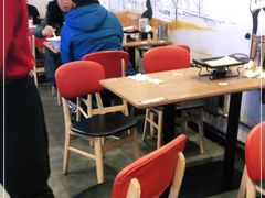 大堂-柳叶刀烧烤(北大清华店)
