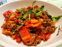 -一味大院•桐庐菜传承店(春江路店)
