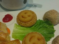 双酥拼盘-赛百味(仙林金鹰店)
