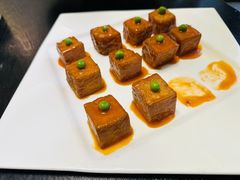 -涵誉·私房菜(银都·锦创广场店)