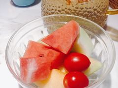 -荷塘秋月·本帮江浙菜(国权路店)