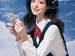 -海马体照相馆(成都来福士广场店)