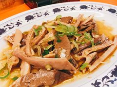-拉面莊夢語＆中华料理八椿
