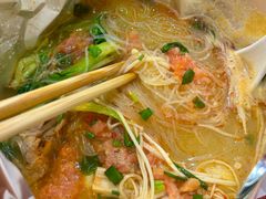 -见味花甲(福田coco park店)