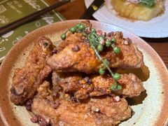 -Blac+Blac(中海环宇荟店)