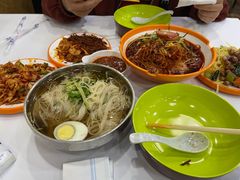 -三姐妹冷面馆(保卫路店)