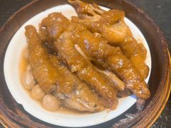 -小城粥道·海胆鲜虾粥(解放广场店)