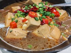 -醉南拳客家菜·河田鸡(东街口航空大厦店)