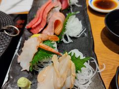 -合点寿司(金虹桥商场店)