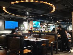 -麦凯伦烧烤·精酿超级工厂店(金桥总店)