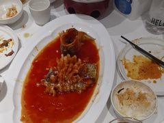 -眉州东坡(团结湖店)
